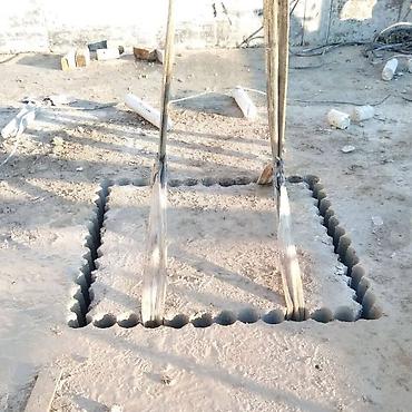 karotçu: Beton kəsmə xidməti - Divar, döşəmə və tavanlarda dəqiq və səliqəli — 9