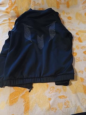 tiffany trenerke: Adidas Messi trenerka vel L — 3