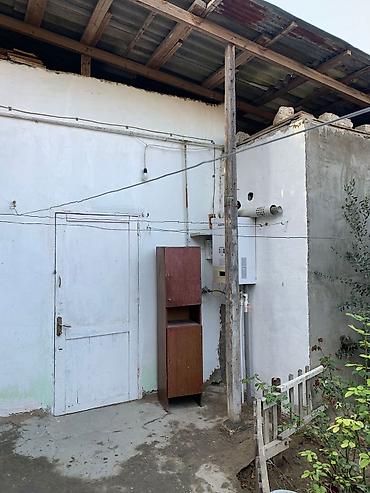 qobu evler: 43 kv. m, 2 otaqlı, İnternet, Kombi, Qaz — 7