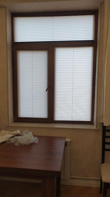 Jalüzlər: Yüksək keyfiyyət və sərfəli qiymətlərlə “Plisse” jalüzləri ✨ Bizim — 15