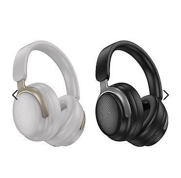 matrex 30: Hoco W53 Plus — полноразмерные беспроводные наушники с активным — 2
