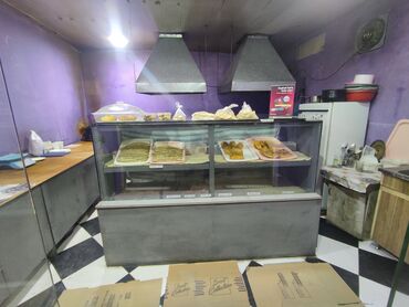 Kommersiya daşınmaz əmlakının satışı: Bileceri Qesebesinde Hazir Tendir evi Biznes Satilir 2 eded Tendir 2