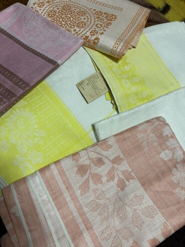 Süfrələr: Yeni Kətan Süfrə, Ünvandan götürmə — 4