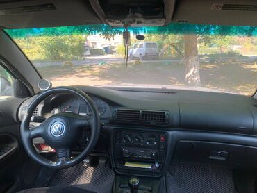 шит прибор на пассат б4: Volkswagen Passat: 1998 г., 1.8 л, Бензин, Седан