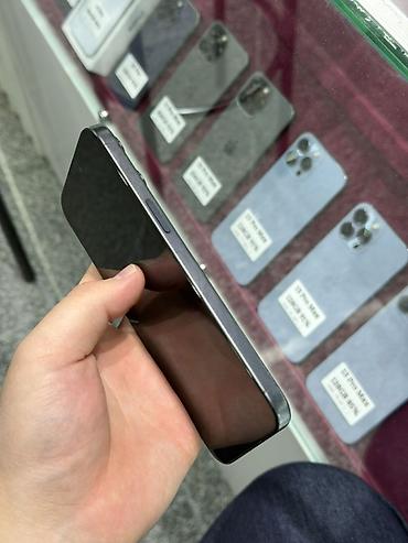 ultra 3: IPhone 15 Pro Max, Б/у, 256 ГБ, Black Titanium, Защитное стекло, Чехол, Кабель, В рассрочку, 99 % — 4