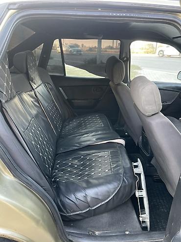 lexus rx 2010: Chevrolet Nexia: 2010 г., 1.5 л, Механика, Бензин, Седан — 10