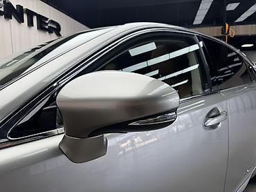Lexus ES: 2017 г., 2.5 л, Гибрид, Седан — 7