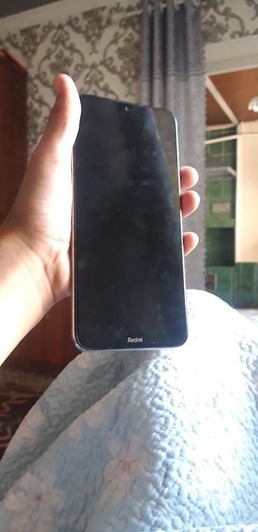 redmi note 7 128: Redmi, Redmi Note 8, Новый, 64 ГБ, цвет - Голубой, 2 SIM — 2