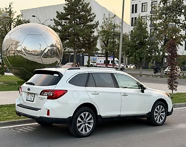 датчик дмрв субару: Subaru Outback: 2017 г., 2.5 л, Вариатор, Бензин, Универсал — 5