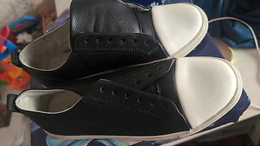 Сапоги: Сапоги, 40, Б/у, цвет - Черный, Самовывоз, Платная доставка — 11