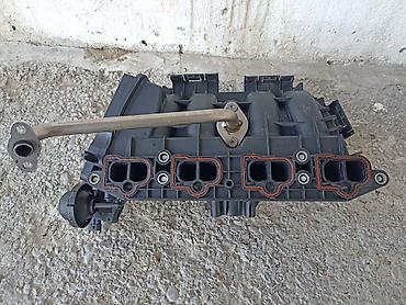 opel stoplari: Opel Astra H, 1.4 l, Benzin, 2009 il, Orijinal, İşlənmiş — 4