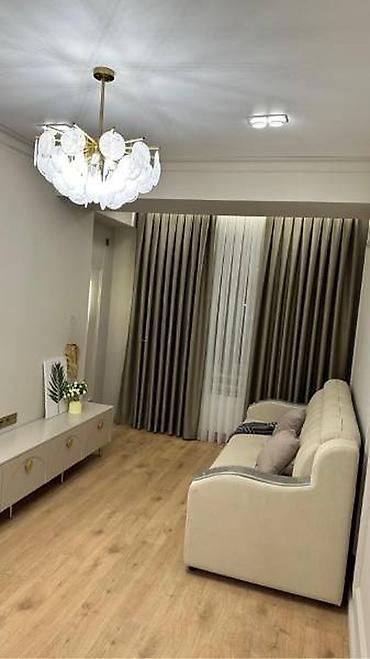 Продажа квартир: 3 комнаты, 94 м², Элитка, 6 этаж, Евроремонт — 12