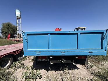 мтз 82 экспортный красный: Манипулятор — 4