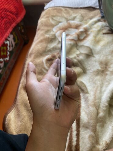 микрофон купить для пк: IPhone Xr, Колдонулган, 64 ГБ, Каптама, 78 %