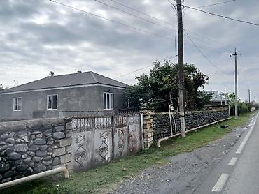 xizi ev: Satılır! Maklerlee narahat etmesin Ev balaken rayonu talalar kendinde — 2