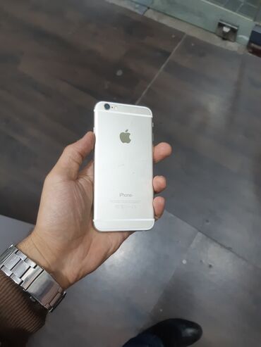 Apple iPhone: IPhone 6, 64 GB