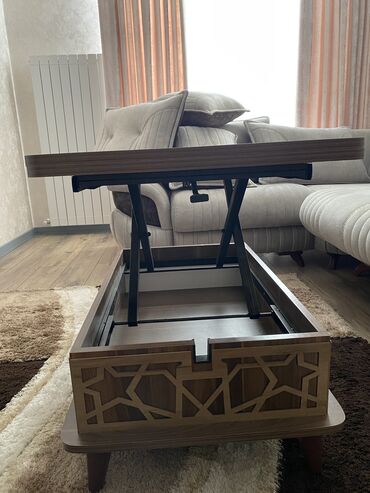 Masalar: Jurnal masası, Yeni, Açılan, DSP, Dördbucaq masa -da lalafo.az — 7 Masalar: Jurnal masası, Yeni, Açılan, DSP, Dördbucaq masa — 7