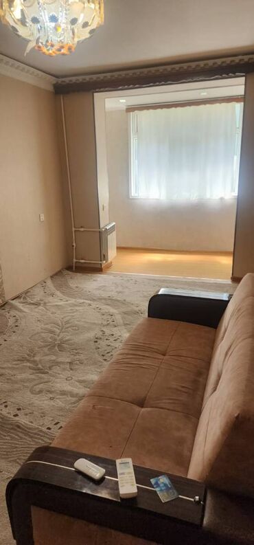 Köhnə tikili: Bakı, 2 otaqlı, Köhnə tikili, m. Həzi Aslanov, 48 kv. m — 18