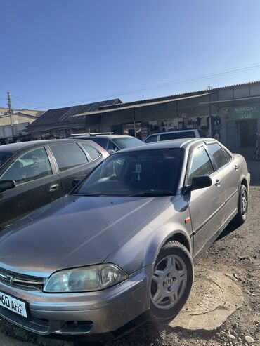 тико машина бишкек: Honda Accord: 2002 г., 1.8 л, Вариатор, Газ, Седан