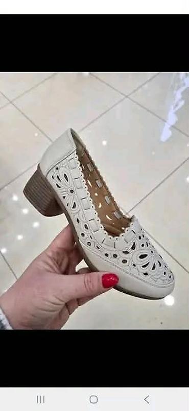 asos obuca: Proleće je tu 🙂 Stigli su nam novi modeli Dostupni brojevi 36-41 — 5