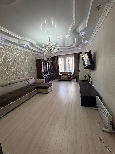 3 комнаты, 124 м², Индивидуалка, 1 этаж
