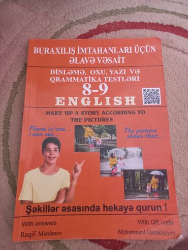 ingilis dili 9 cu sinif metodik vesait pdf: Məhəmməd Qarakişiyev 8-9 Listening Reading