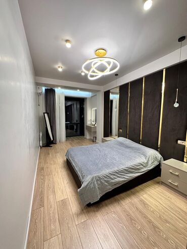малина квартира: 3 комнаты, 92 м², Элитка, 8 этаж, Дизайнерский ремонт