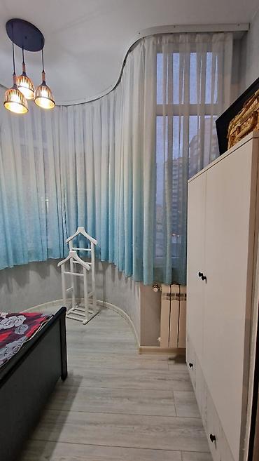 ev menzil: 3 otaqlı, Yeni tikili, 129 kv. m — 5