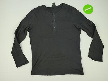 harry: H&M, Bluzka dla mężczyzn, rozmiar M — 3