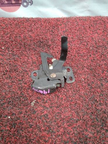 запчасти для хонда степ рф 1: Замок капота HONDA Stepwgn RF3 K20 2004 (б/у) КУЗОВНЫЕ ДЕТАЛИ -
