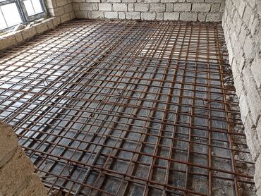 Tikinti işləri: Tikinti və monolit-beton işləri xidməti - Fərdi ev, təsərrüfat və — 7