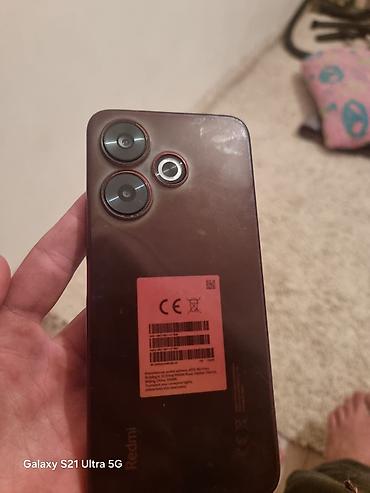 iphone 15 pro max 512gb: Redmi, Redmi 13, Б/у, 128 ГБ, цвет - Черный, 2 SIM — 3