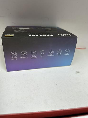 видеосъемка full hd: Видеорегистратор DHD Black Box DHD-311WiFi - Разрешение записи: Full — 3