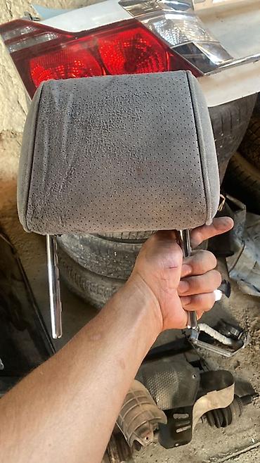 Другие автозапчасти: Разбор автомобиля Тойота Альфард – продажа запчастей по частям — 21