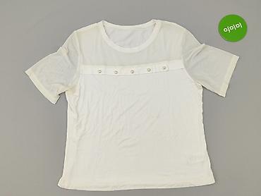 outlet bluzki: Bluzka damska, rozmiar 3XL — 2