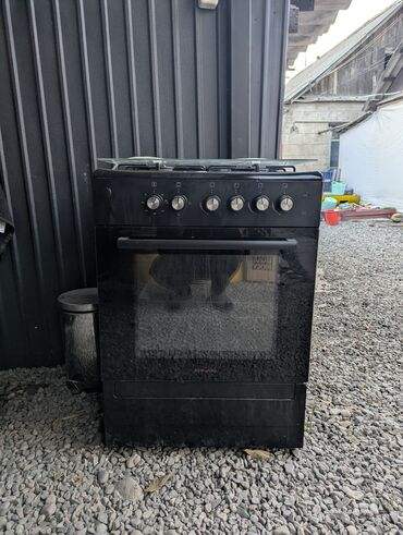 продажа газовые плиты: Айкалышкан, Механикалык, Полго орнотулма