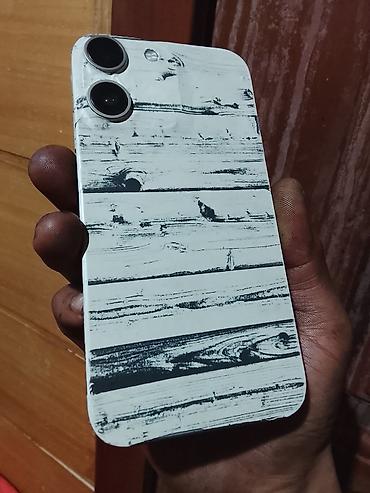 Apple iPhone: IPhone Xr, 256 ГБ — 9