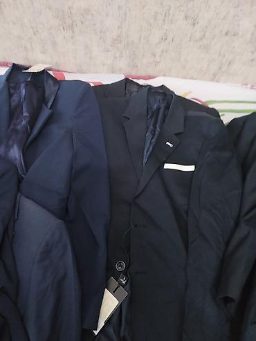 halloween geyim: Hamsi brend mallardi yaxsi matrealdi razmerler var qarisgdi 5 yasdan — 5