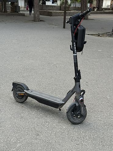 ninebot e2 pro: Salam skuterin modeli ninebot F 3 modelidir idyal vəziyyətdədir hec — 3