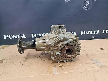 REDUKTOR TRANSFER BOX ZA HYUNDAI IX35 | za model sa automatskim