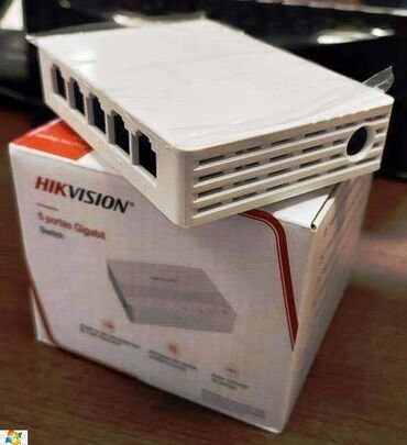 блоки питания для ноутбуков ast: Hub switch hikvision ds-3e0505d-e 5-port 10/100/1000mbps Новый Цена
