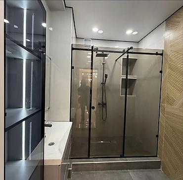 2023: 2 комнаты, 77 м², Асанбай мкр Элитка, 2 этаж — 9