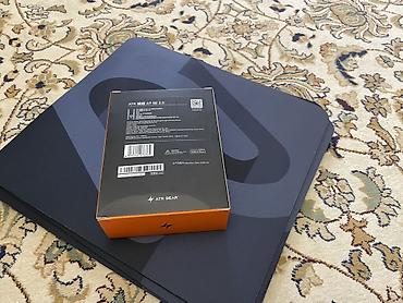 montech sky two: БЕЛАЯ ATK GEAR A9 SE 2.0 Dragonfly — легкая беспроводная игровая мышь — 3