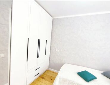 квартира ул скрябина: 3 комнаты, 53 м², Элитка, 3 этаж, Дизайнерский ремонт