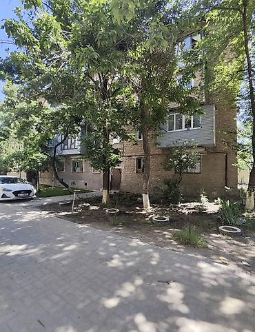 75: 2 комнаты, 44 м², ТЭЦ Хрущевка, 3 этаж, Евроремонт — 4