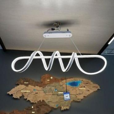 светильник led: Led люстра — 1