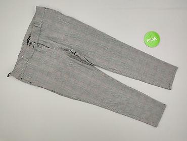 classics77 trousers: Spodnie materiałowe damskie, rozmiar 3XL — 2