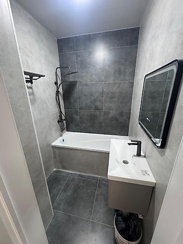 Продажа квартир: 2 комнаты, 61 м², Элитка, 11 этаж, Евроремонт at lalafo.kg — 4 Продажа квартир: 2 комнаты, 61 м², Элитка, 11 этаж, Евроремонт — 4