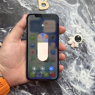Apple iPhone: IPhone 12, Б/у, 128 ГБ, Синий, Чехол, 100 % — 5
