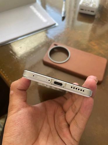 poco x1: Смартфон vivo X100s, белый 256гб камерафон 93%акб 2.2млн антуту — 5
